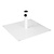 Bolero Podstawa parasola Ø620 mm, Bolero FU510, biały
