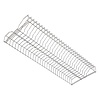 Vogue Ociekacz na naczynia 915x320x(h)80 mm, Vogue L441