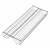 Vogue Ociekacz na naczynia 915x320x(h)80 mm, Vogue L441
