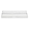 Vogue Ociekacz na naczynia 915x320x(h)80 mm, Vogue L441