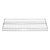 Vogue Ociekacz na naczynia 915x320x(h)80 mm, Vogue L441
