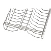 Vogue Ociekacz na naczynia 915x320x(h)80 mm, Vogue L441