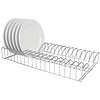 Vogue Ociekacz na naczynia 915x320x(h)80 mm, Vogue L441