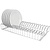 Vogue Ociekacz na naczynia 915x320x(h)80 mm, Vogue L441