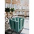 Cambro Wózek do transportu talerzy do 60 talerzy 760x760x(h)840 mm, Cambro Compact FU683