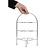 Olympia Ekspozytor bufetowy 3-poziomowy 290x295x(h)490 mm, Olympia CL572