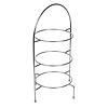 Olympia Ekspozytor bufetowy 3-poziomowy 205x240x(h)380 mm, Olympia CL571