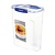 Sistema Pojemnik do przechowywania żywności 226x121x(h)274 mm, Sistema CH244