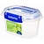 Sistema Pojemnik do przechowywania żywności 400 ml, 90x117x(h)80 mm, Sistema CH248