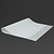 Matfer Papier do pieczenia 600x400 mm, Matfer CX520 (500 szt.)