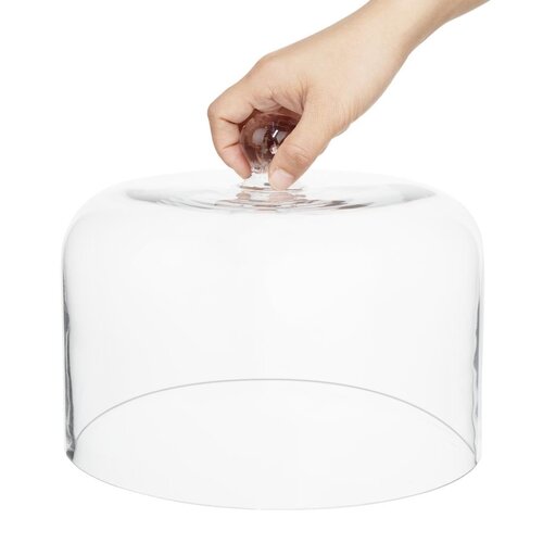 Olympia Klosz Ø240x(h)190 mm, Olympia HW799 Olympia Klosz Ø240x(h)190 mm, Olympia HW799