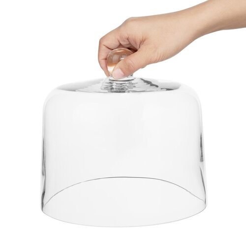 Olympia Klosz Ø200x(h)188 mm, Olympia HW798 Olympia Klosz Ø200x(h)188 mm, Olympia HW798