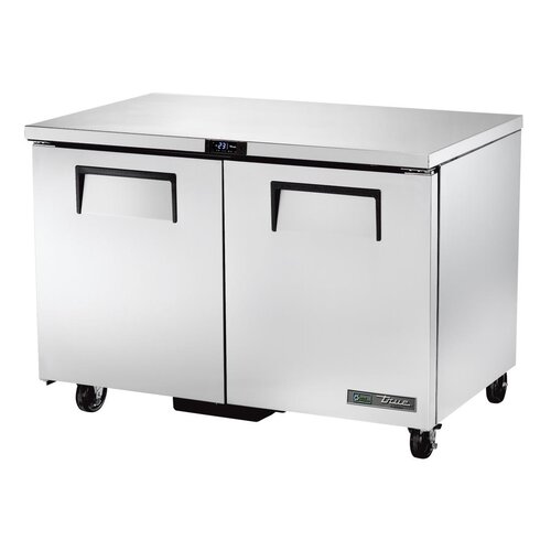 TRUE Stół mroźniczy 2-drzwiowy 265L, od -23 do -18°C, True FB011, 766x1229x(h)839 mm TRUE Stół mroźniczy 2-drzwiowy 265L, od -23 do -18°C, True FB011, 766x1229x(h)839 mm