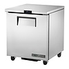 TRUE Stół mroźniczy 144L, od -23 do -18°C, True FB009, 766x702x(h)839 mm
