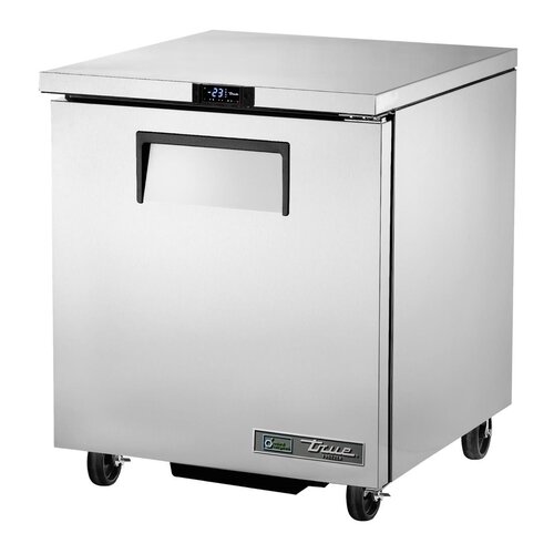 TRUE Stół mroźniczy 144L, od -23 do -18°C, True FB009, 766x702x(h)839 mm TRUE Stół mroźniczy 144L, od -23 do -18°C, True FB009, 766x702x(h)839 mm
