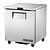 TRUE Stół mroźniczy 144L, od -23 do -18°C, True FB009, 766x702x(h)839 mm