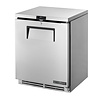 TRUE Stół mroźniczy od -23 do 3°C, True CK308, 629x610x(h)802 mm, agregat dolny