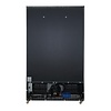 Polar Refrigeration  Szafa chłodnicza 2-drzwiowa przeszklona 950L, 2 do 6°C, Polar G-Series GM813 730x1200x(h)2036 mm, agregat dolny