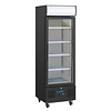Polar Refrigeration  Szafa chłodnicza przeszklona 218L, 2 do 8°C, Polar G-Series GH426 575x530x(h)1692 mm, agregat dolny