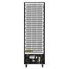Polar Refrigeration  Szafa chłodnicza przeszklona 218L, 2 do 8°C, Polar G-Series GH426 575x530x(h)1692 mm, agregat dolny
