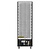 Polar Refrigeration  Szafa chłodnicza przeszklona 218L, 2 do 8°C, Polar G-Series GH426 575x530x(h)1692 mm, agregat dolny