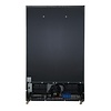 Polar Refrigeration  Szafa chłodnicza 2-drzwiowa przeszklona 950L, 2 do 6°C, Polar G-Series GM814 730x1200x(h)2036 mm, agregat dolny
