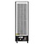 Polar Refrigeration  Szafa chłodnicza przeszklona 368L, 2 do 8°C, Polar G-Series GH427 570x620x(h)1982 mm, agregat dolny