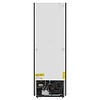 Polar Refrigeration  Szafa mroźnicza przeszklona 412L, -22 do -18°C, Polar G-Series GH428 745x680x(h)1990 mm, agregat dolny