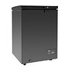 Nisbets Essentials Zamrażarka skrzyniowa z pokrywą stałą 93L, -28 do 10°C, Nisbets Essentials CJ387