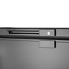Nisbets Essentials Zamrażarka skrzyniowa z pokrywą stałą 93L, -28 do 10°C, Nisbets Essentials CJ387