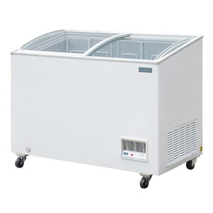 Polar Refrigeration  Zamrażarka skrzyniowa z pokrywą przesuwną 270L, -24 do -18°C, Polar GM499 G-serie Polar Refrigeration  Zamrażarka skrzyniowa z pokrywą przesuwną 270L, -24 do -18°C, Polar GM499 G-serie