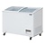 Polar Refrigeration  Zamrażarka skrzyniowa z pokrywą przesuwną 270L, -24 do -18°C, Polar GM499 G-serie