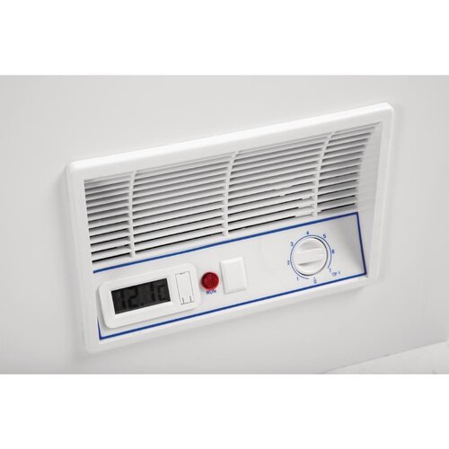 Polar Refrigeration Zamrażarka skrzyniowa z pokrywą przesuwną 270L, -24 do -18°C, Polar GM499 G-serie Polar Refrigeration Zamrażarka skrzyniowa z pokrywą przesuwną 270L, -24 do -18°C, Polar GM499 G-serie