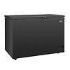 Nisbets Essentials Zamrażarka skrzyniowa z pokrywą stała 282L, -24 do -18°C, Nisbets Essentials DA536