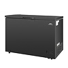 Nisbets Essentials Zamrażarka skrzyniowa z pokrywą stała 282L, -24 do -18°C, Nisbets Essentials DA536