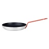 Hygiplas Patelnia aluminiowa z powłoką nieprzywierającą Ø240 mm, Hygiplas Teflon Platinum Plus HT965