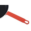 Hygiplas Patelnia aluminiowa z powłoką nieprzywierającą Ø240 mm, Hygiplas Teflon Platinum Plus HT965