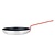 Hygiplas Patelnia aluminiowa z powłoką nieprzywierającą 1.5 L, Ø280 mm, Hygiplas Teflon Platinum Plus HT966
