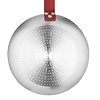 Hygiplas Patelnia aluminiowa z powłoką nieprzywierającą 1.5 L, Ø280 mm, Hygiplas Teflon Platinum Plus HT966