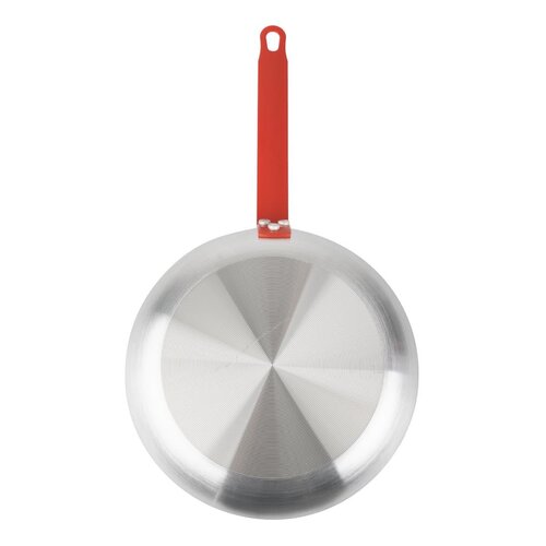 Hygiplas Patelnia aluminiowa z powłoką nieprzywierającą 1.5 L, Ø280 mm, Hygiplas Teflon Platinum Plus HT966