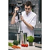 Buffalo Blender zanurzeniowy z ramieniem miksującym 400 mm, 500W, do 100L, Buffalo FS441