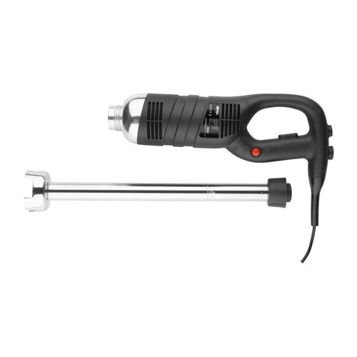 Buffalo Blender zanurzeniowy z ramieniem miksującym 500 mm, 500W, do 120L, Buffalo FS442 Buffalo Blender zanurzeniowy z ramieniem miksującym 500 mm, 500W, do 120L, Buffalo FS442