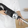 Buffalo Wyprzedaż - Blender zanurzeniowy z ramieniem miksującym 300 mm, 500W, do 60L, Buffalo FS440 Buffalo Wyprzedaż - Blender zanurzeniowy z ramieniem miksującym 300 mm, 500W, do 60L, Buffalo FS440