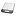 Nisbets Essentials Cyfrowa waga kuchenna do 5 kg, Nisbets Essentials DA091 150x220x(h)20 mm