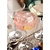 Utopia Kieliszek koktajlowy 580 ml, Utopia Twisted CZ071 (6 szt.)