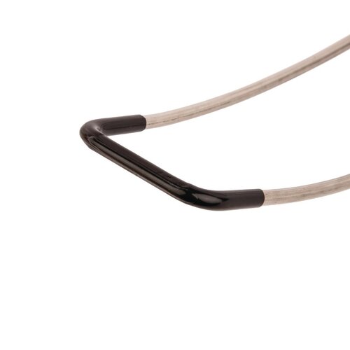 Olympia Stojak na butelki Ø190x(h)177 mm, Olympia DP115, srebrny Olympia Stojak na butelki Ø190x(h)177 mm, Olympia DP115, srebrny