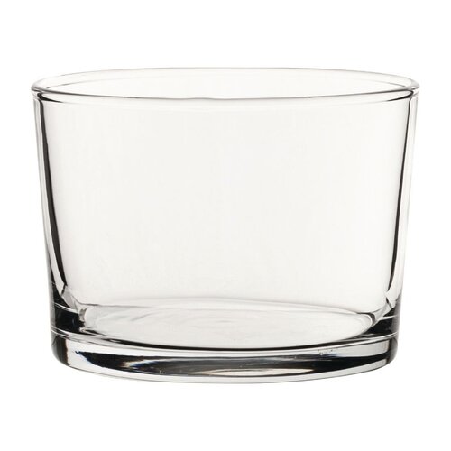 Utopia Szklanka niska 220 ml, Utopia Tubo CT192 (12 szt.) Utopia Szklanka niska 220 ml, Utopia Tubo CT192 (12 szt.)