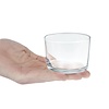 Utopia Szklanka niska 220 ml, Utopia Tubo CT192 (12 szt.)