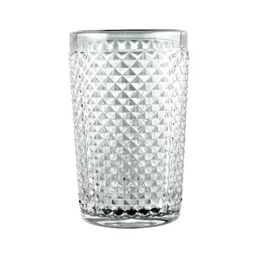 Utopia Szklanka niska 380 ml, Utopia Dante GM106 (6 szt.) Utopia Szklanka niska 380 ml, Utopia Dante GM106 (6 szt.)