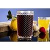 Utopia Szklanka niska 380 ml, Utopia Dante GM106 (6 szt.)